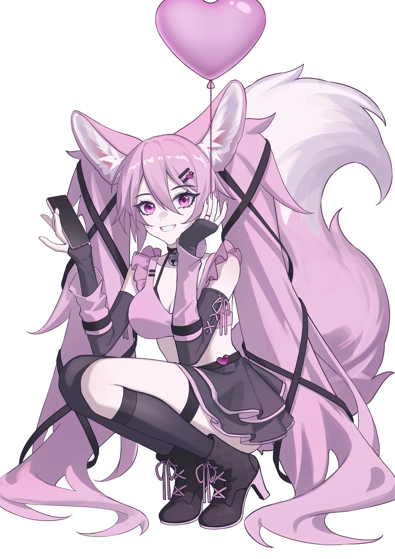 梦夕玄 丨 桀桀玄  2026.04.29 page 2 full