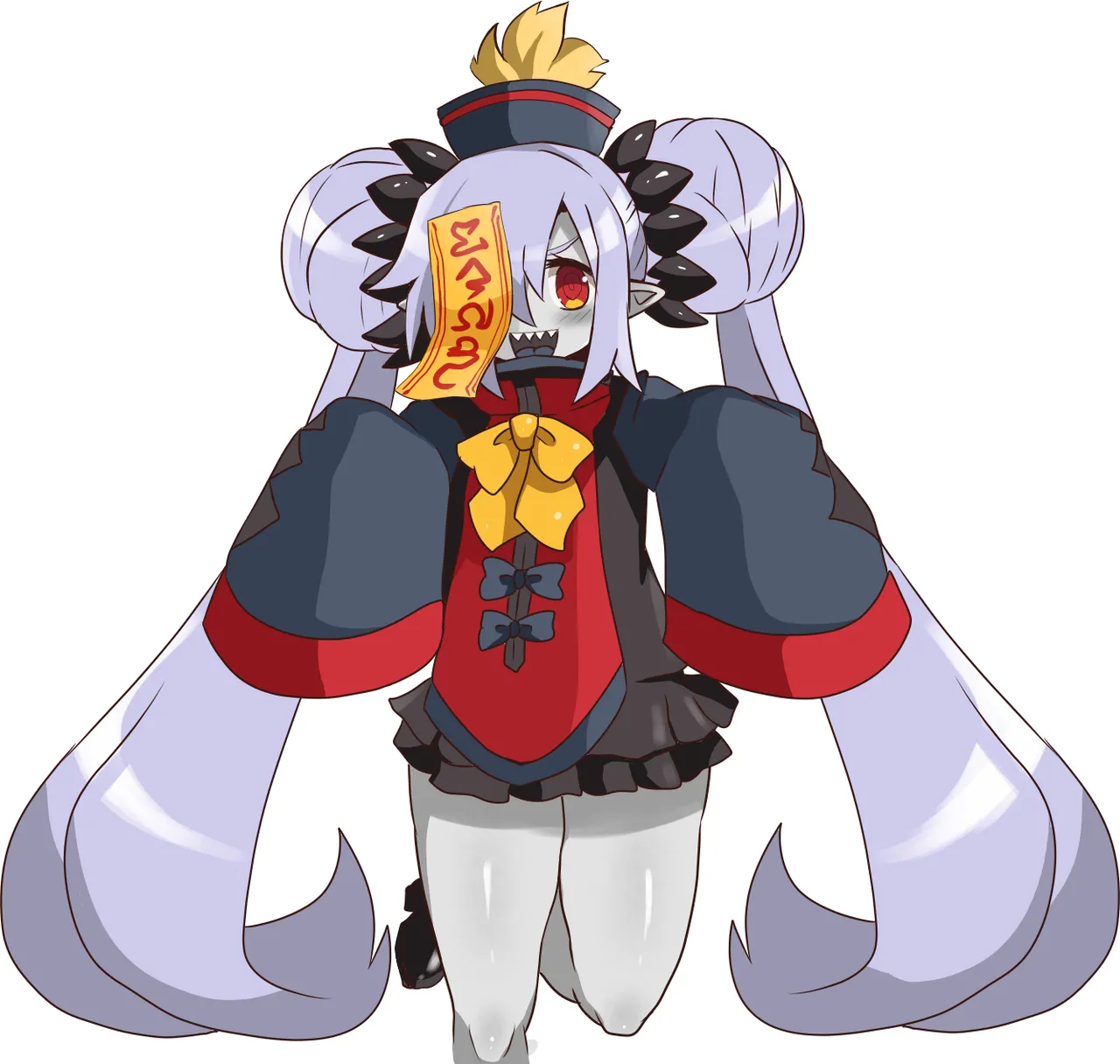 Dismania page 4 full