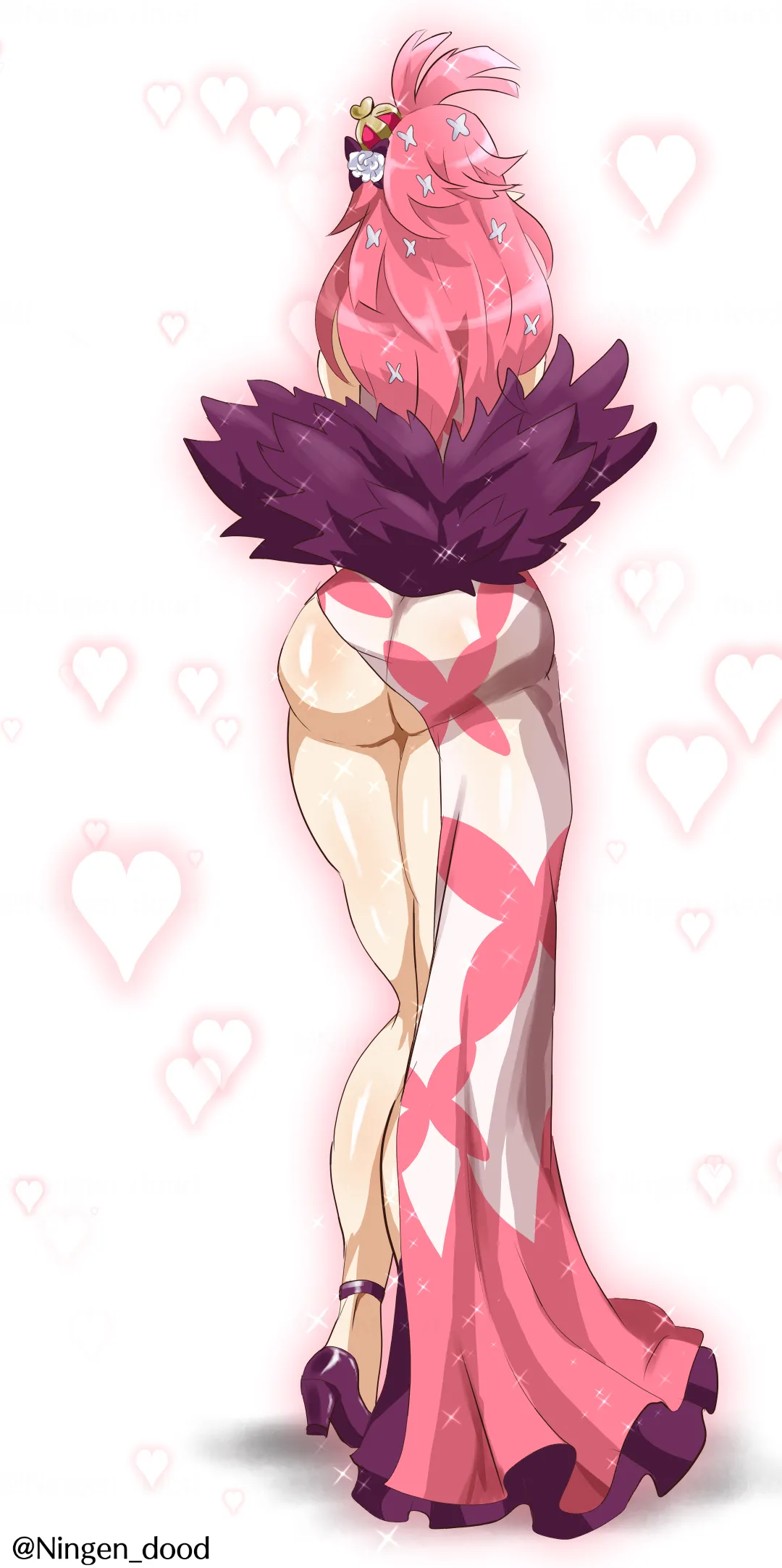 Dismania page 5 full