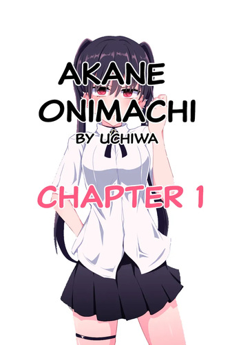 Akane: BAD END – A Gang Rape Torture at the Hands of Delinquents cover