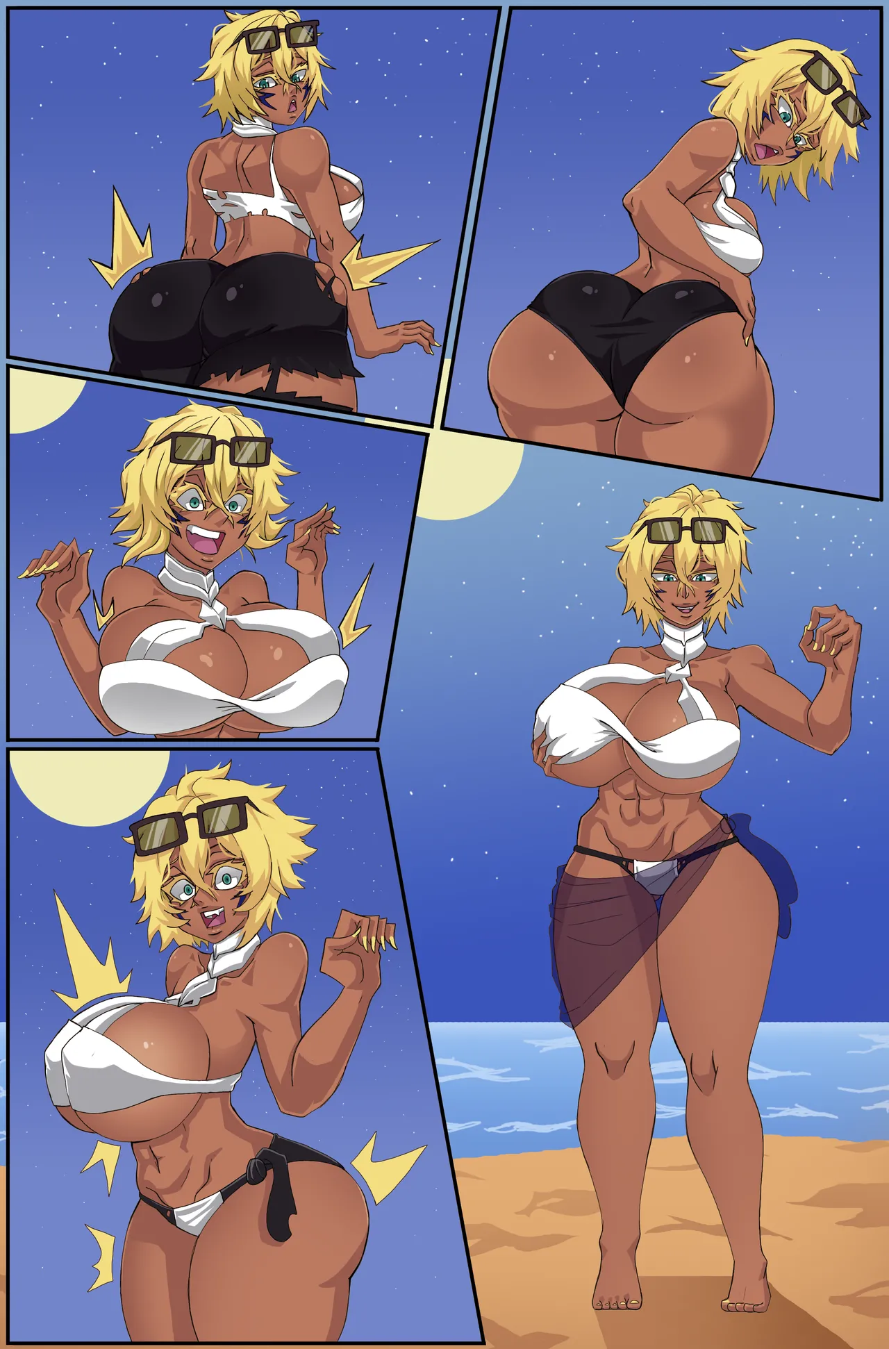 inkysticky works page 10 full