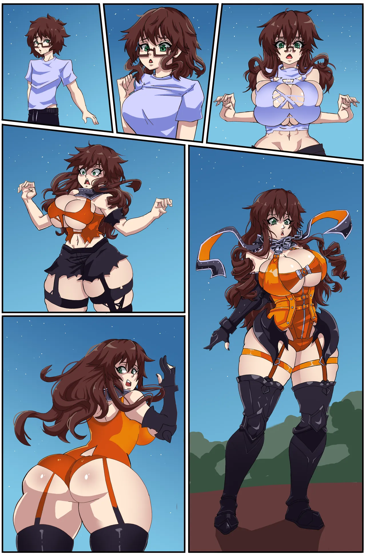 inkysticky works page 8 full