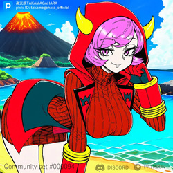 Community set：#000094