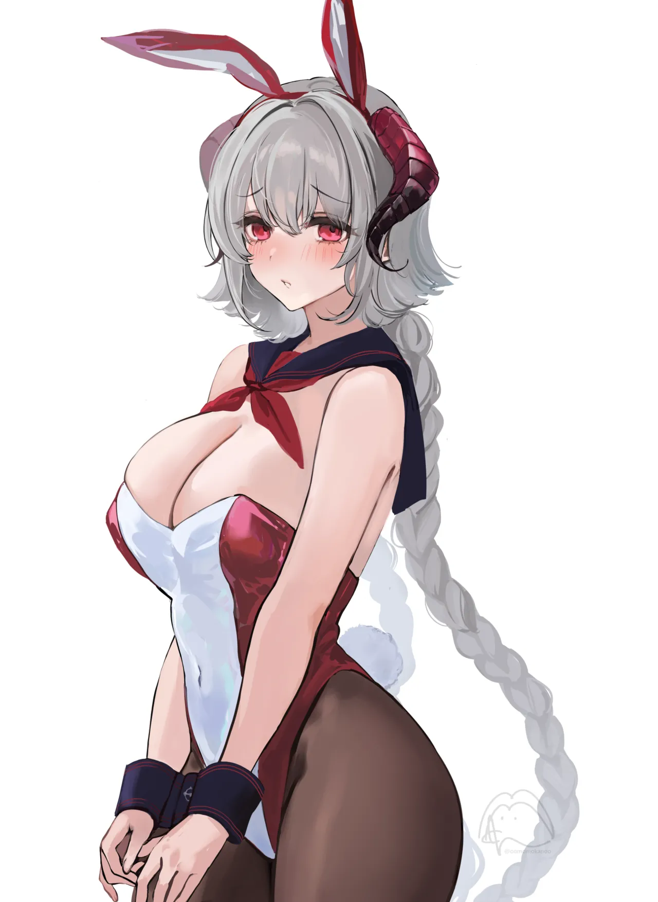 ももかん page 10 full