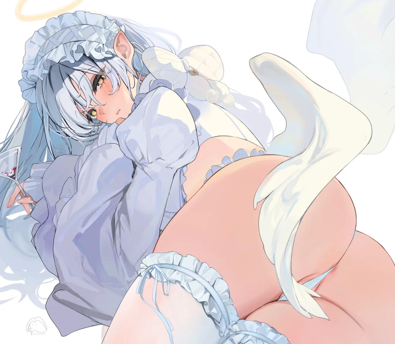 ももかん page 5 full