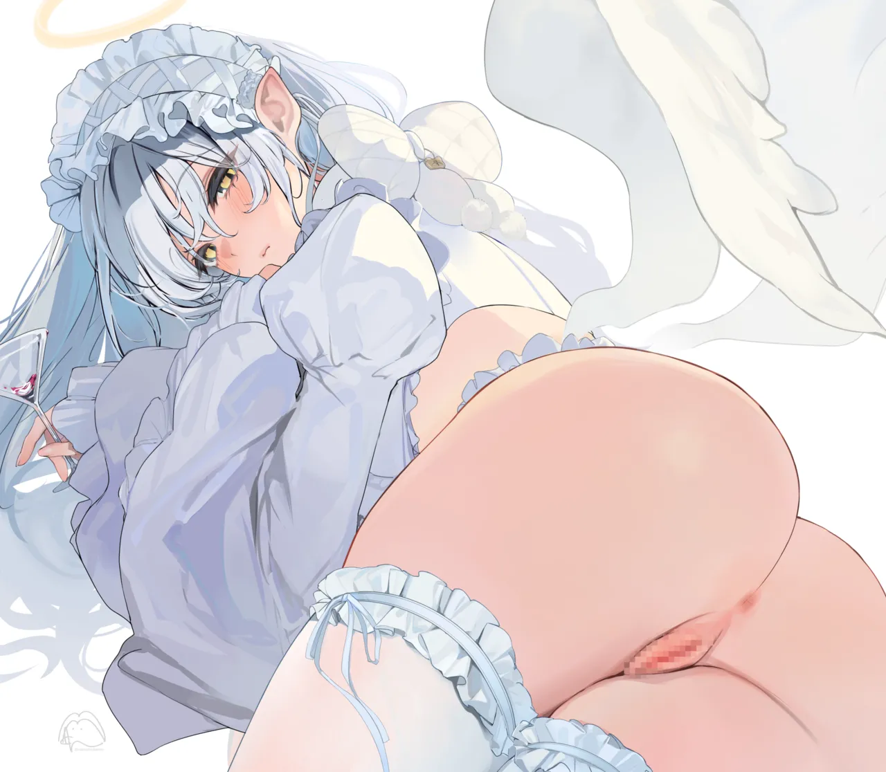 ももかん page 8 full