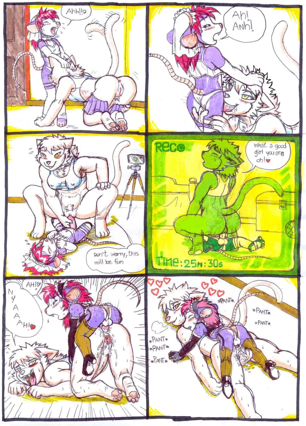 Dress Up Game - Complete Series page 5 full