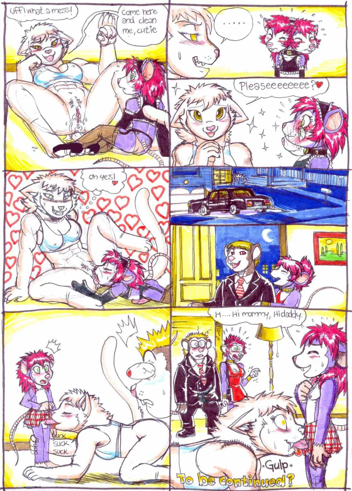 Dress Up Game - Complete Series page 6 full