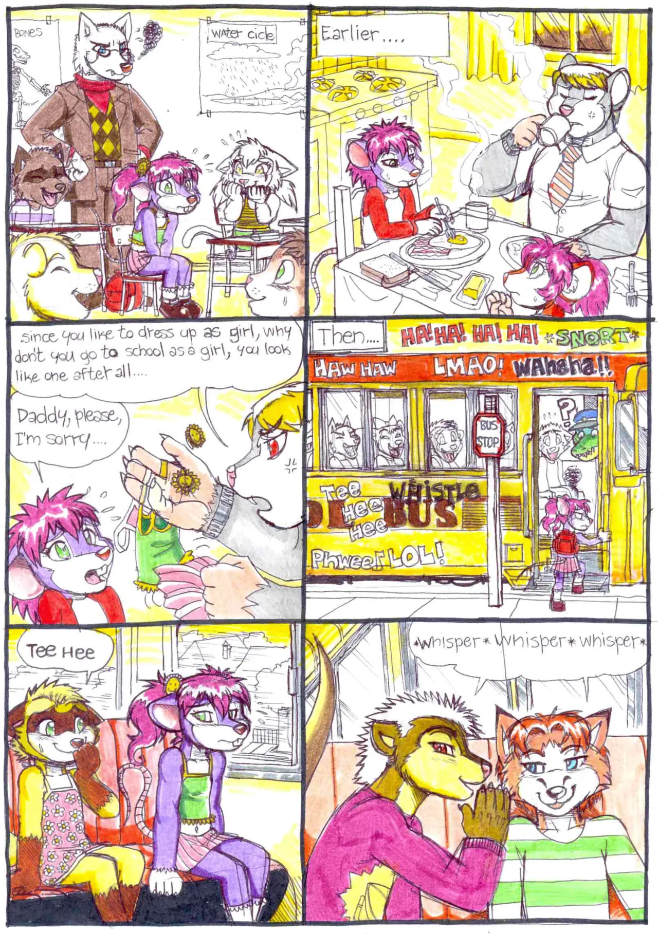Dress Up Game - Complete Series page 8 full