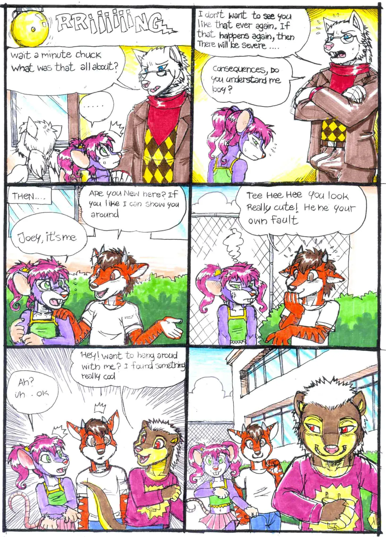 Dress Up Game - Complete Series page 9 full