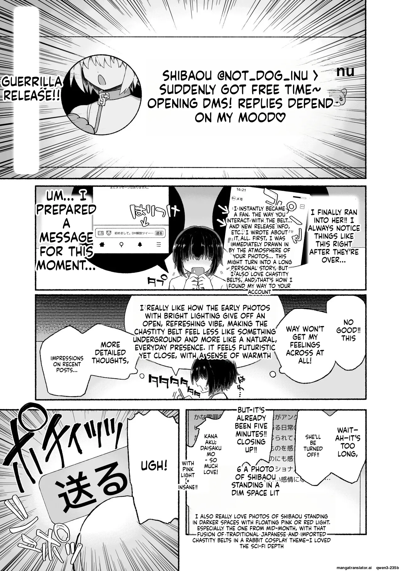 Kagi Chinpo page 5 full