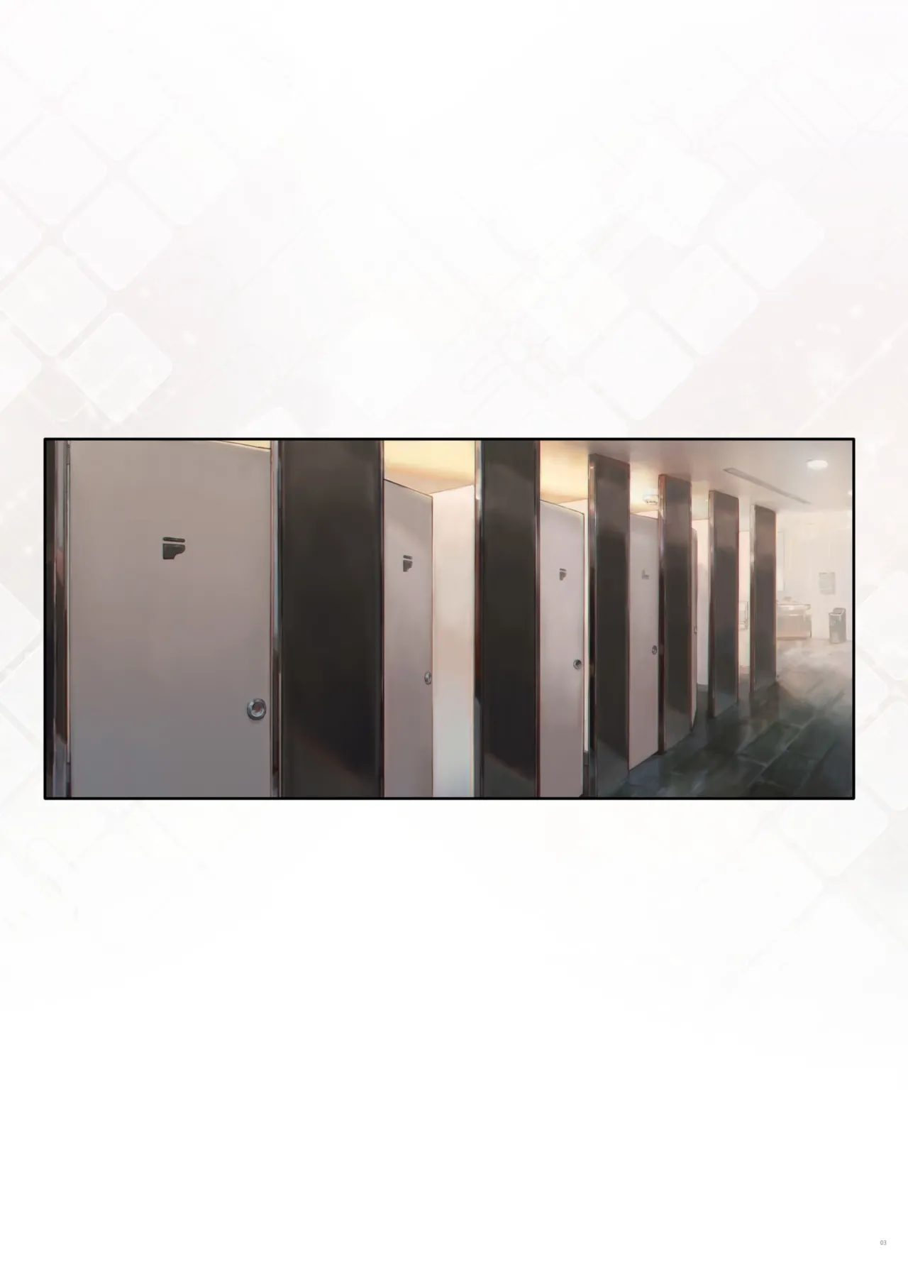 Gokinjo no Oku-san Eigakan Itte Eiga o Minai | La esposa de mi vecino va al cine, pero no para ver películas page 2 full