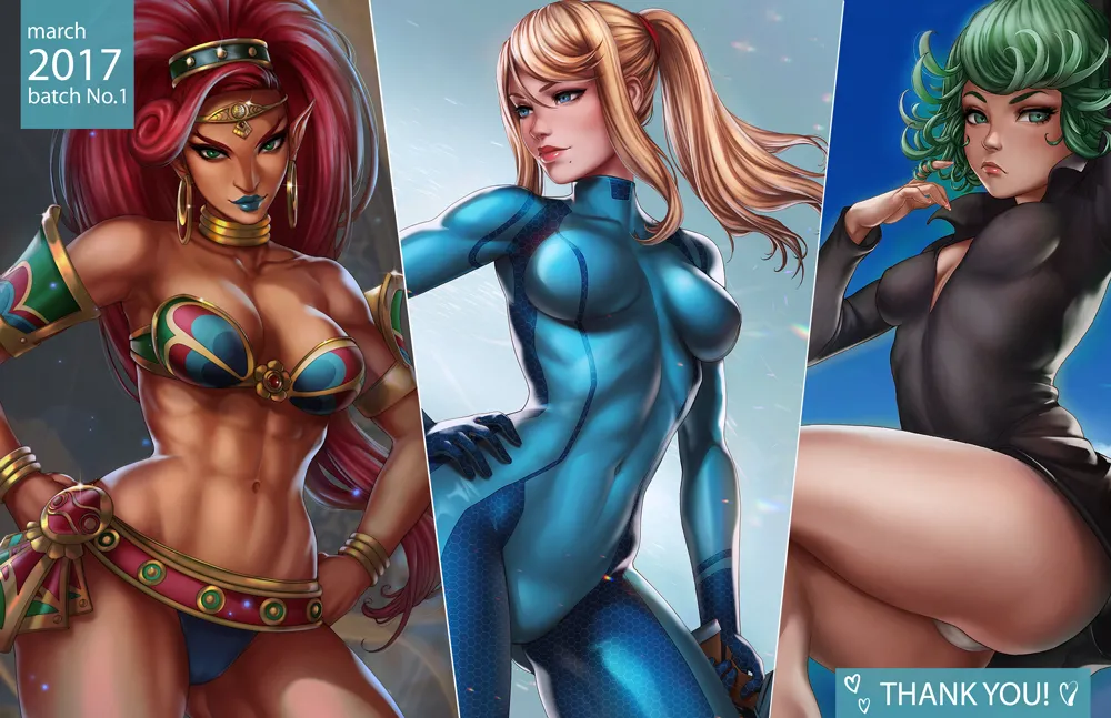 Dandon Fuga March 2017 page 2 full