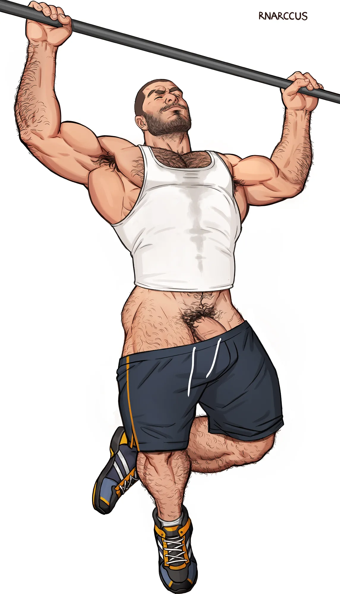 Pullups page 10 full