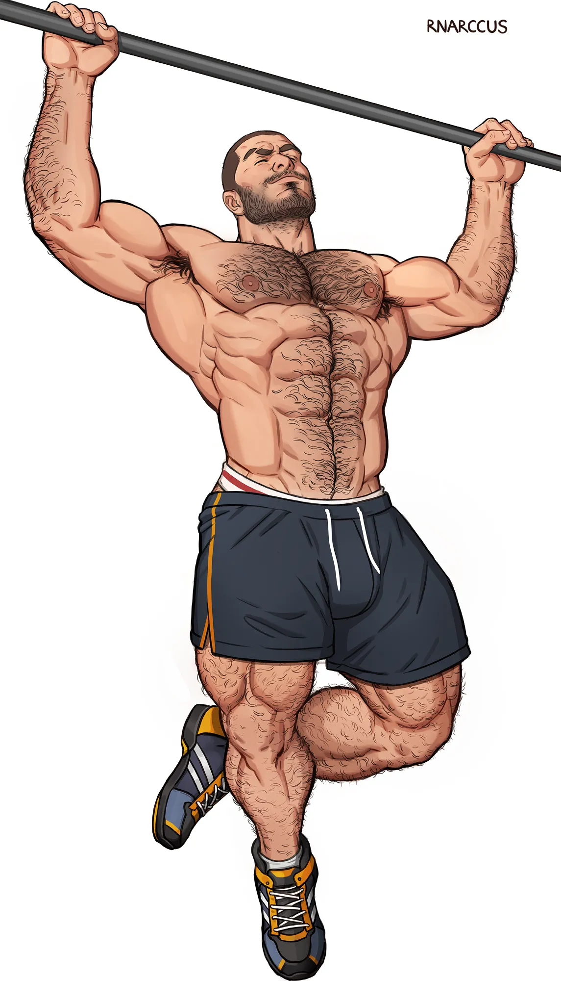 Pullups page 2 full
