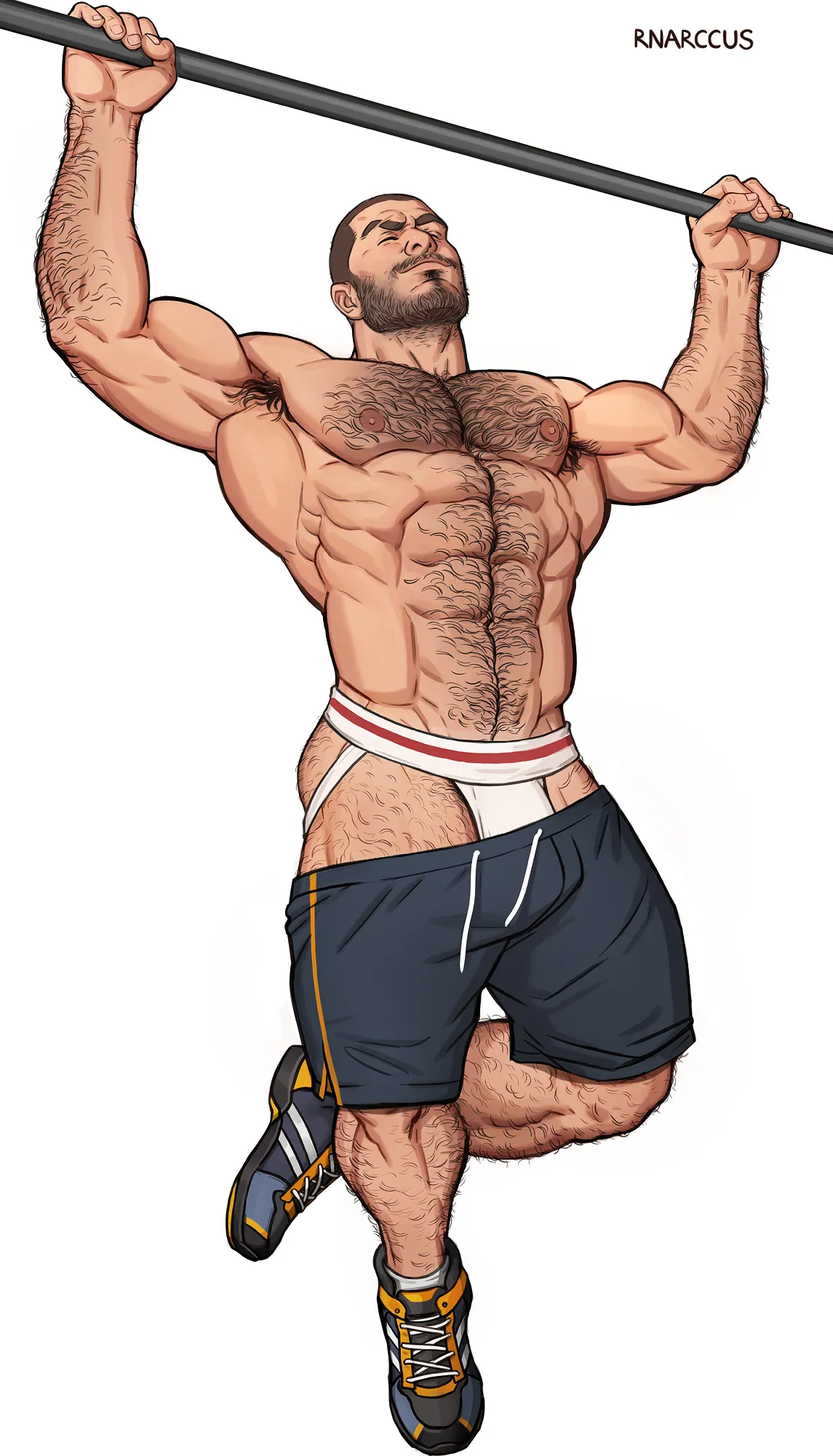 Pullups page 3 full