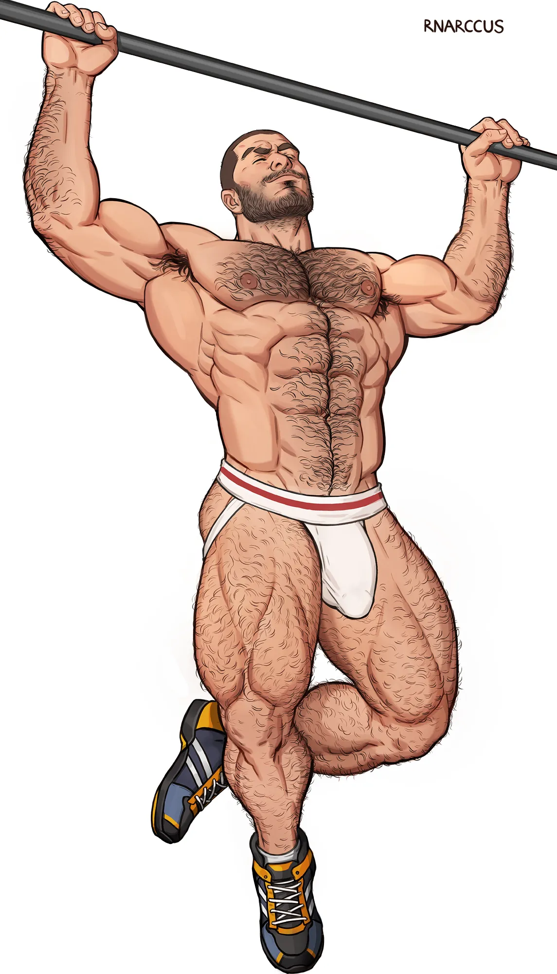 Pullups page 4 full