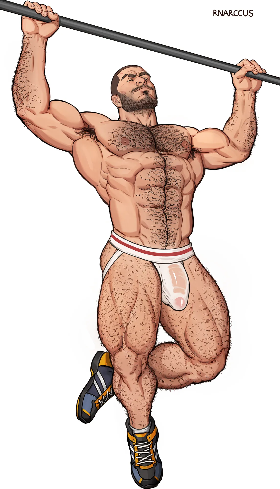 Pullups page 5 full