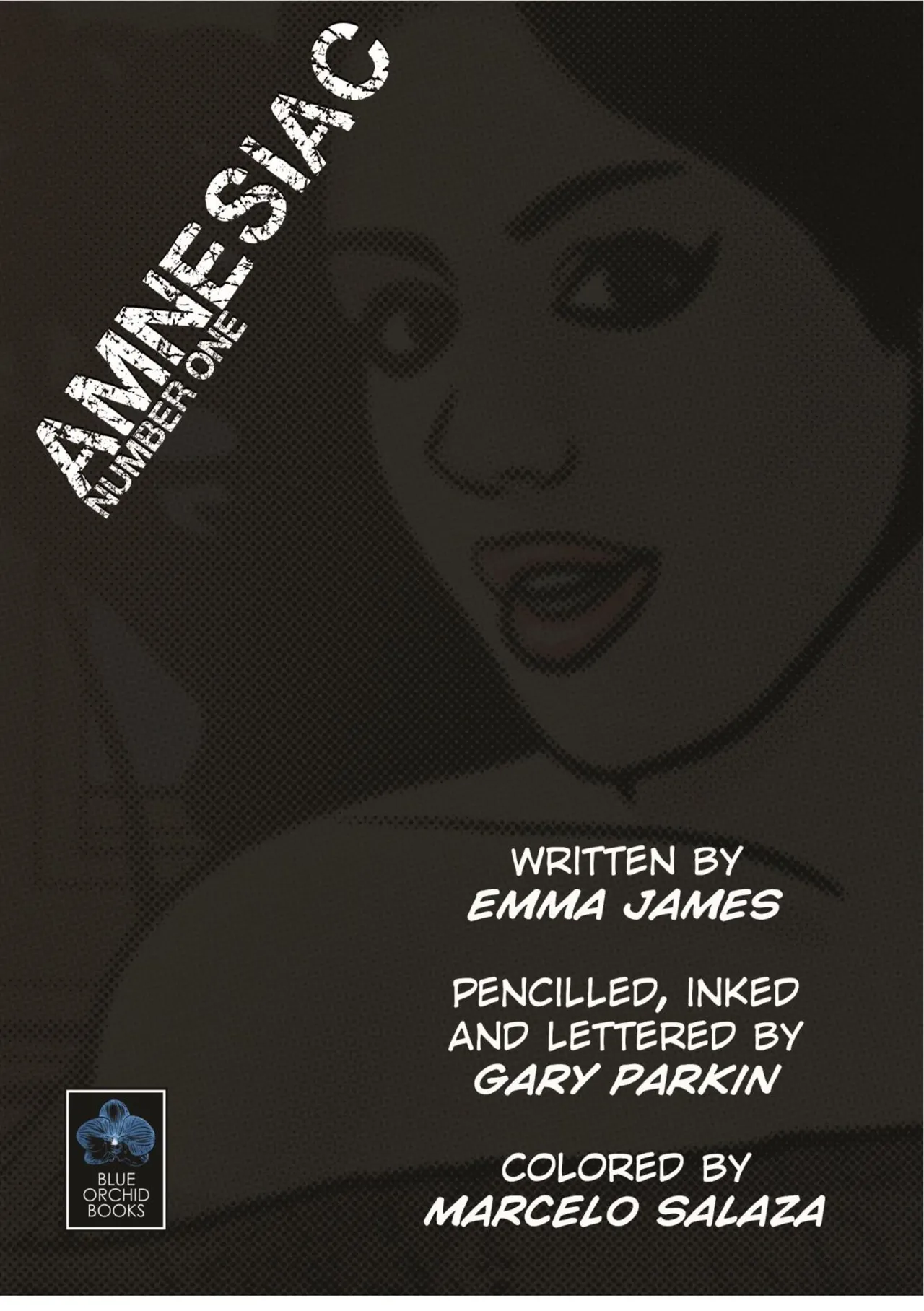 Amnesiac 01 page 1 full