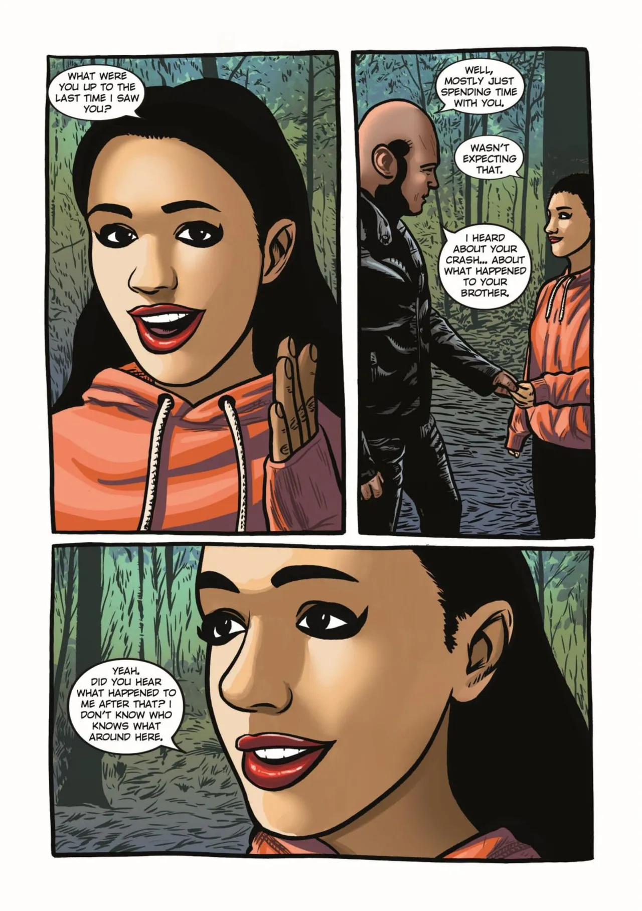 Amnesiac 01 page 8 full