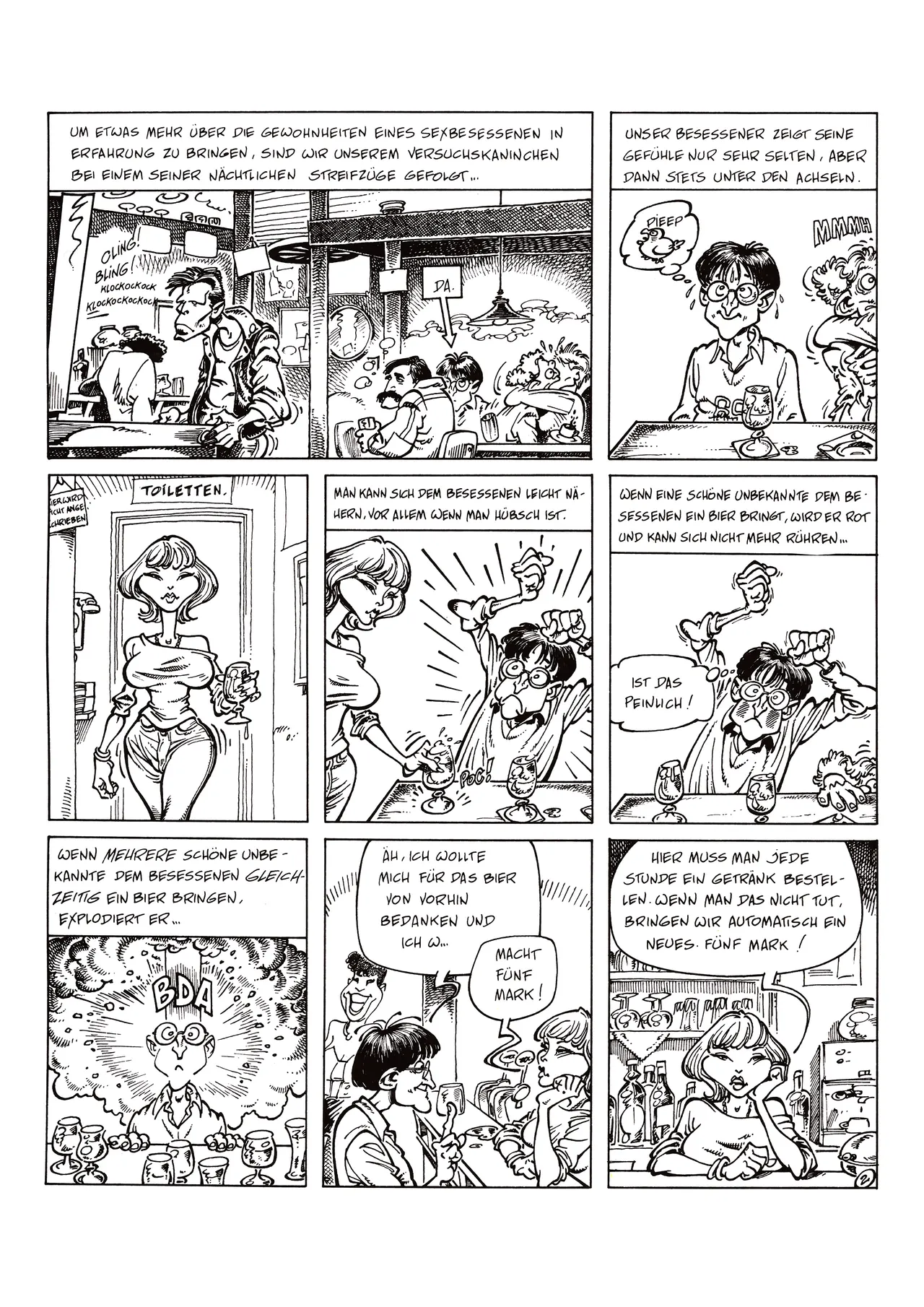 Athanagor Wurlitzer - Im Reich der Sinne page 4 full