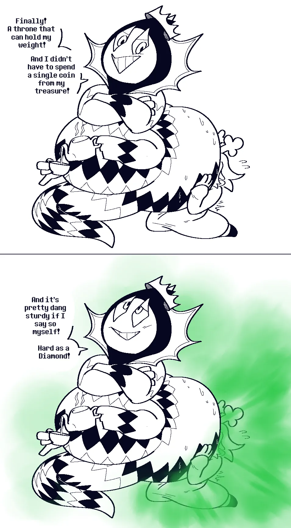 Artist: Ti-Ling page 7 full