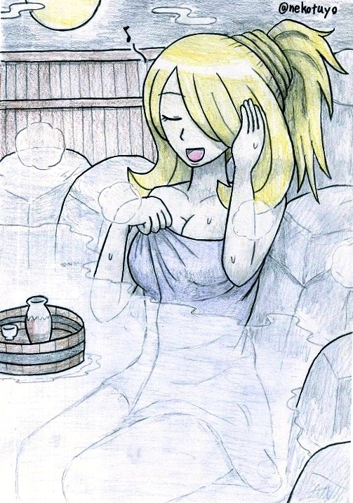猫養毅 page 3 full