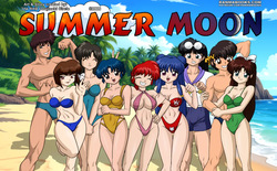 Summer Moon