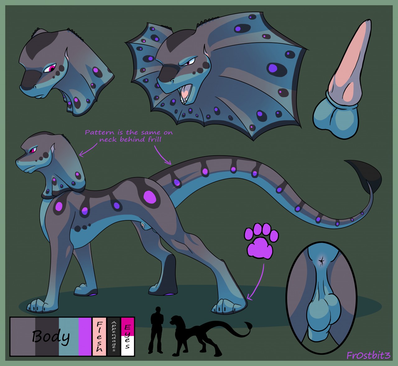 fr0stbit3 page 5 full