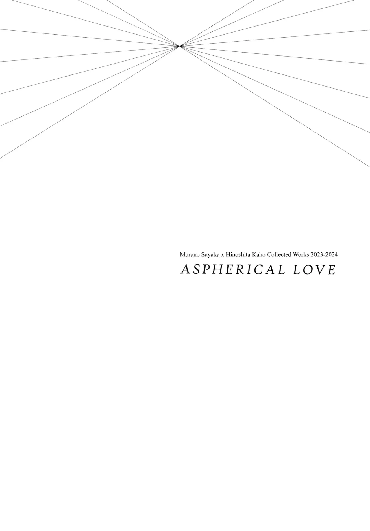 Aspherical Love page 3 full