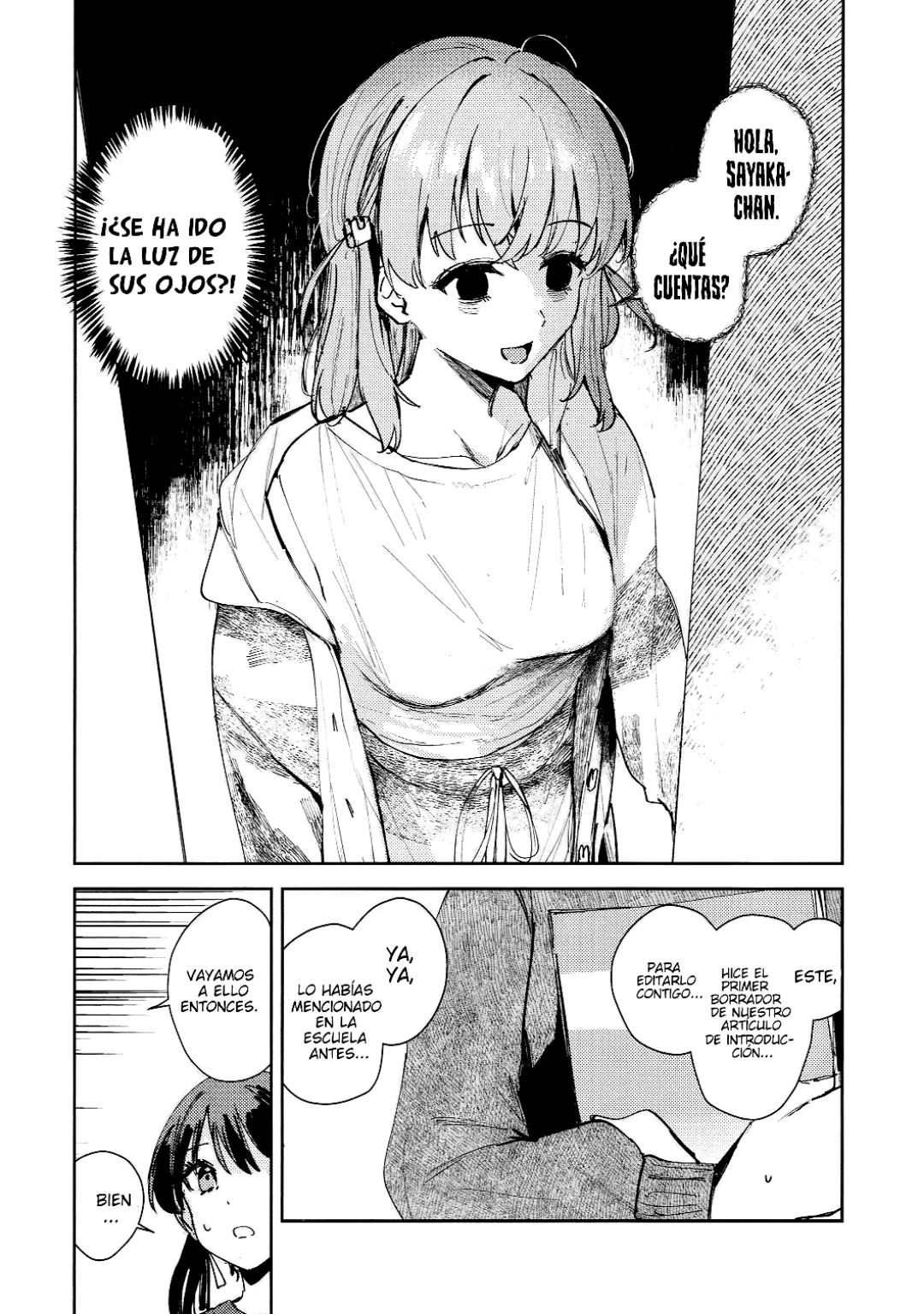 Aspherical Love page 7 full
