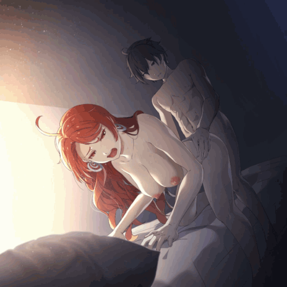 Magicami Sex scene Animated page 5 full