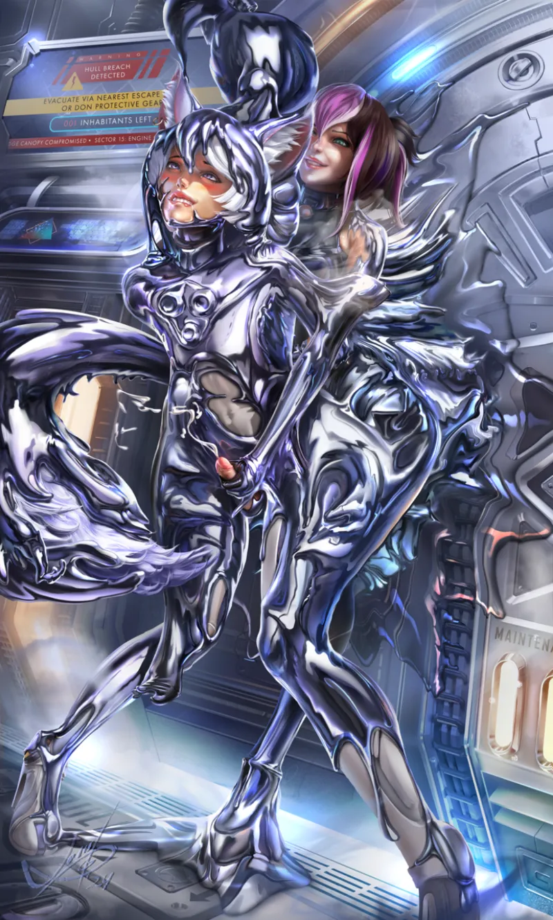 LewdSpecs Commissioned Arts Archive page 9 full