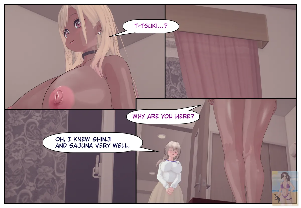 Inner Nature P8 page 3 full