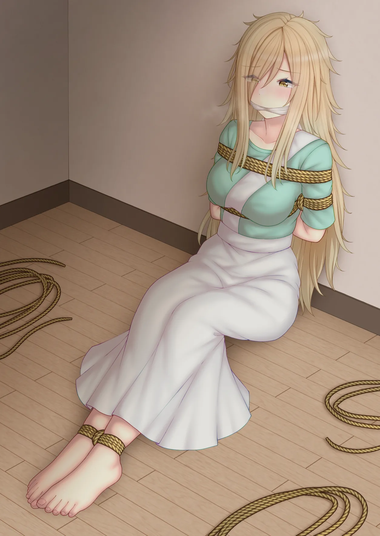 Filet-O-Fish page 4 full