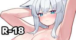 マイクロビキニフブキ