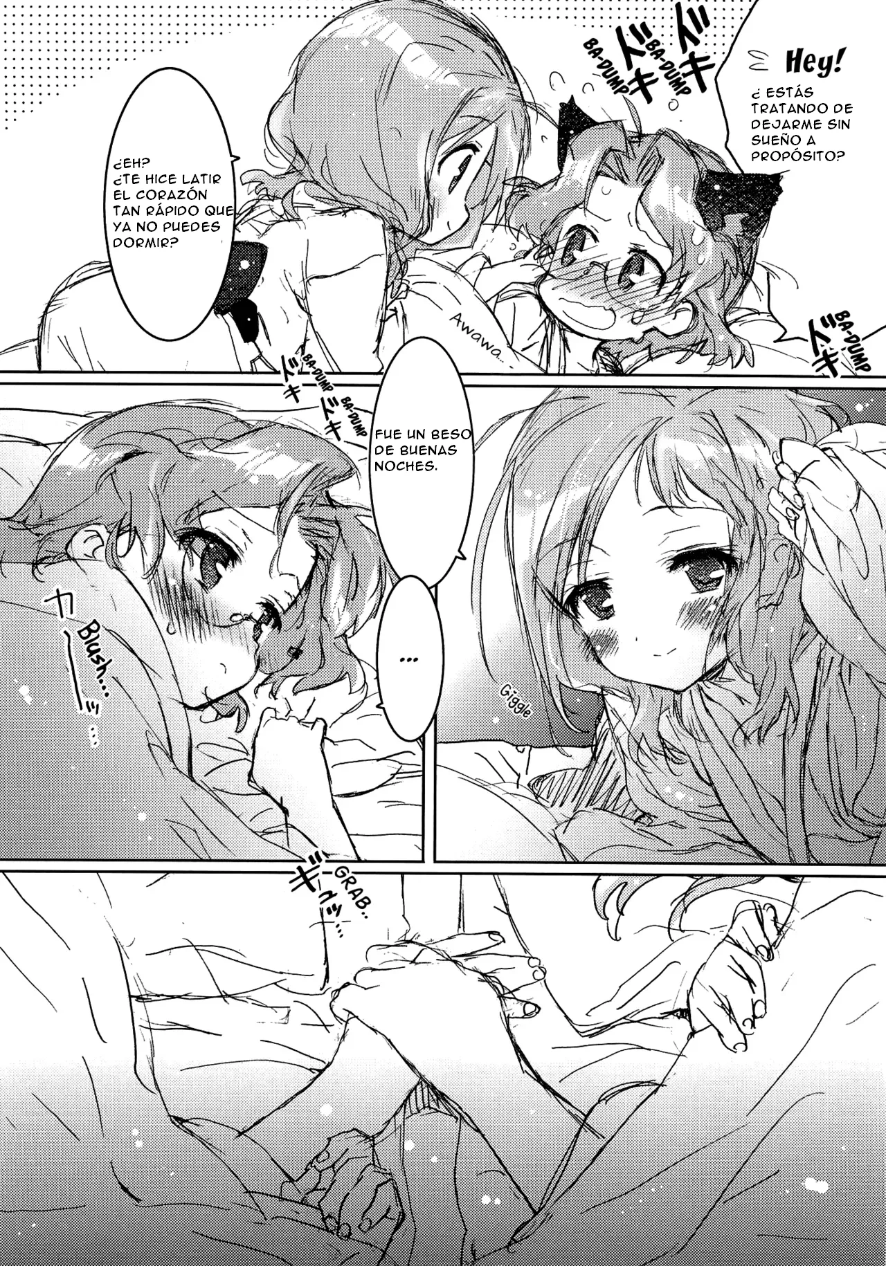 She.Know.Be page 7 full