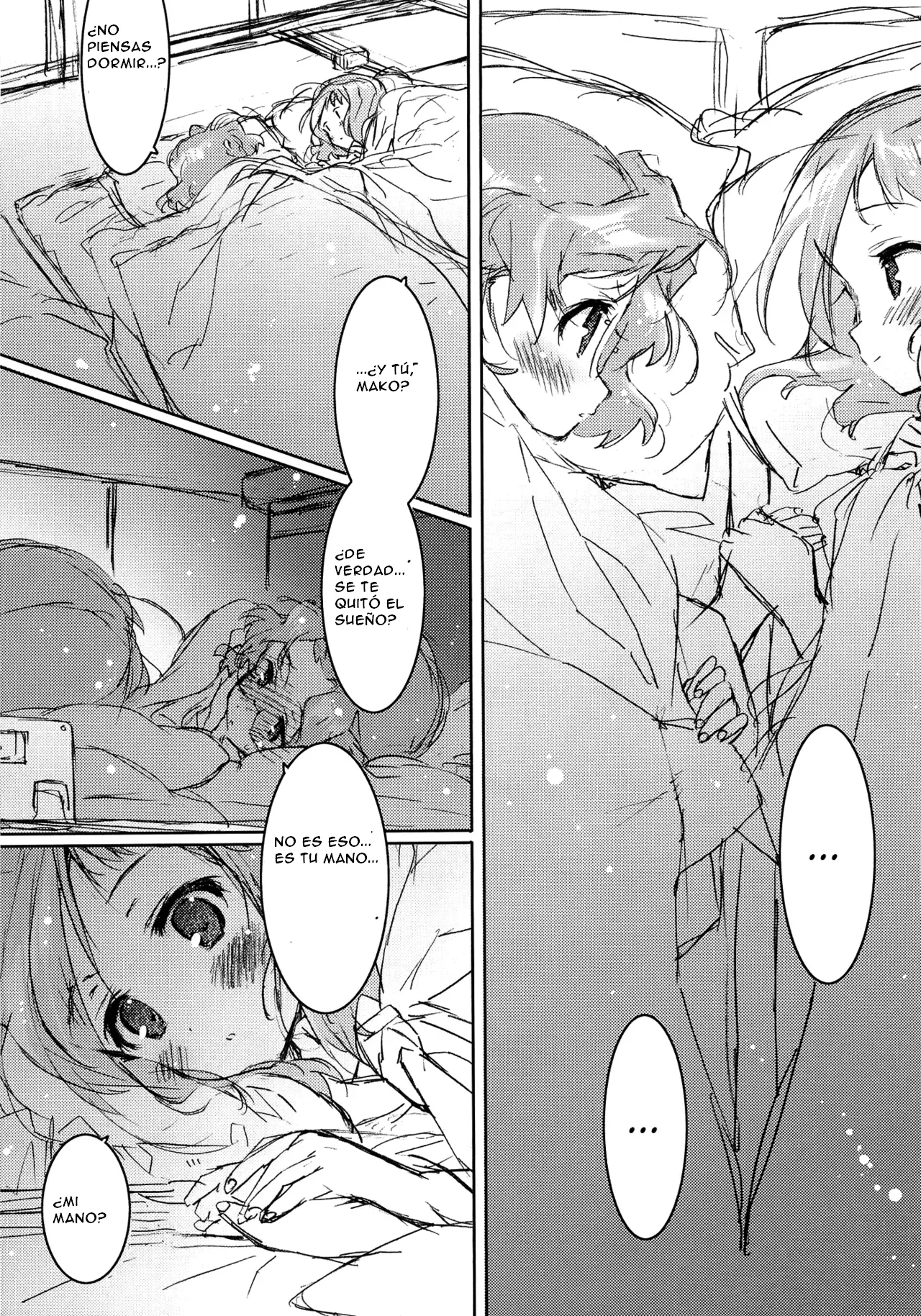 She.Know.Be page 8 full