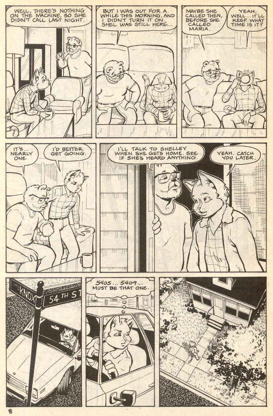Omaha #13 page 10 full
