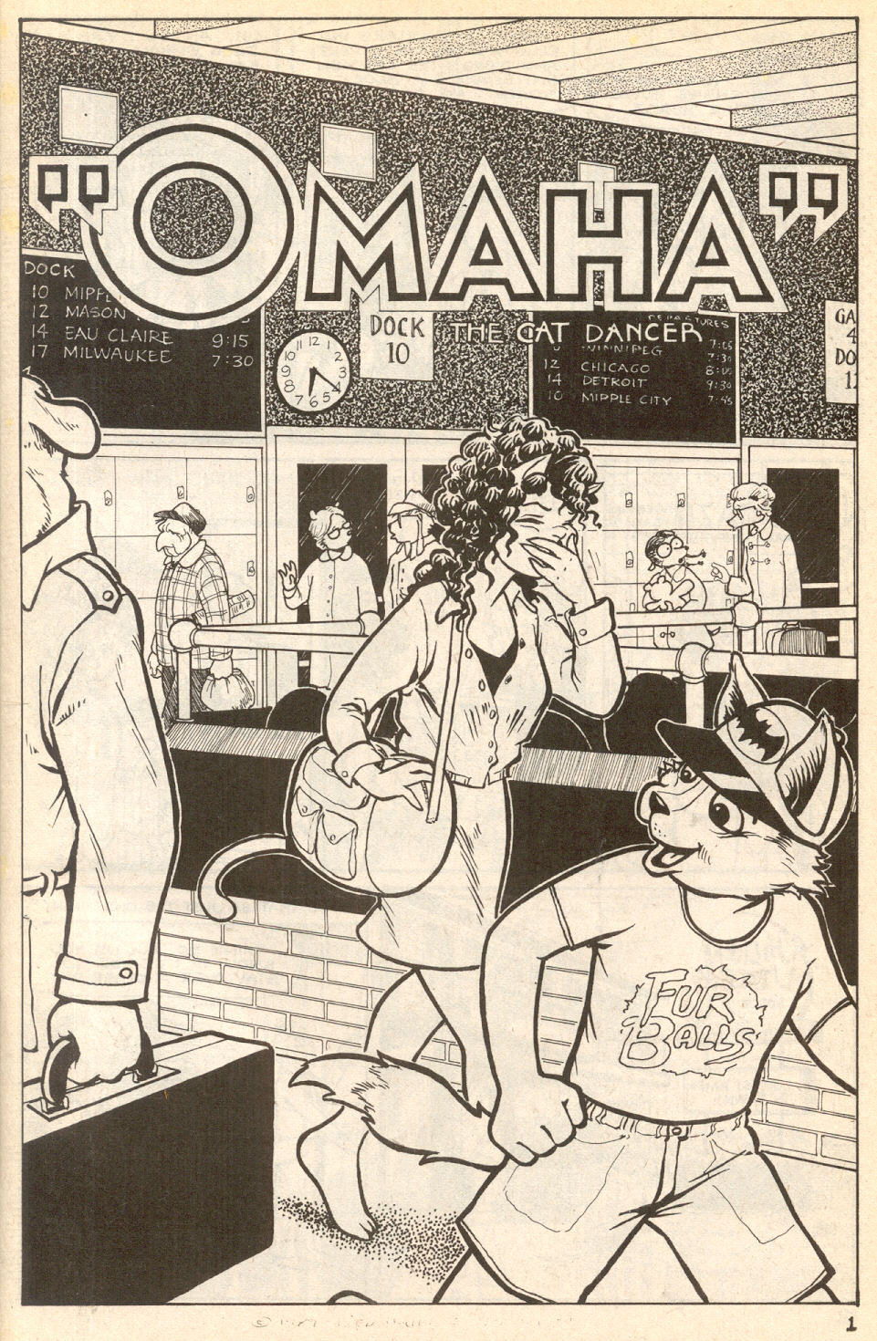 Omaha #13 page 3 full