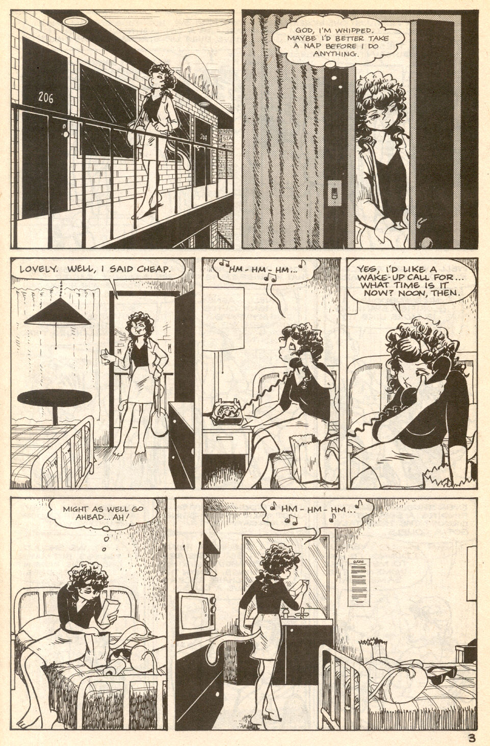 Omaha #13 page 5 full