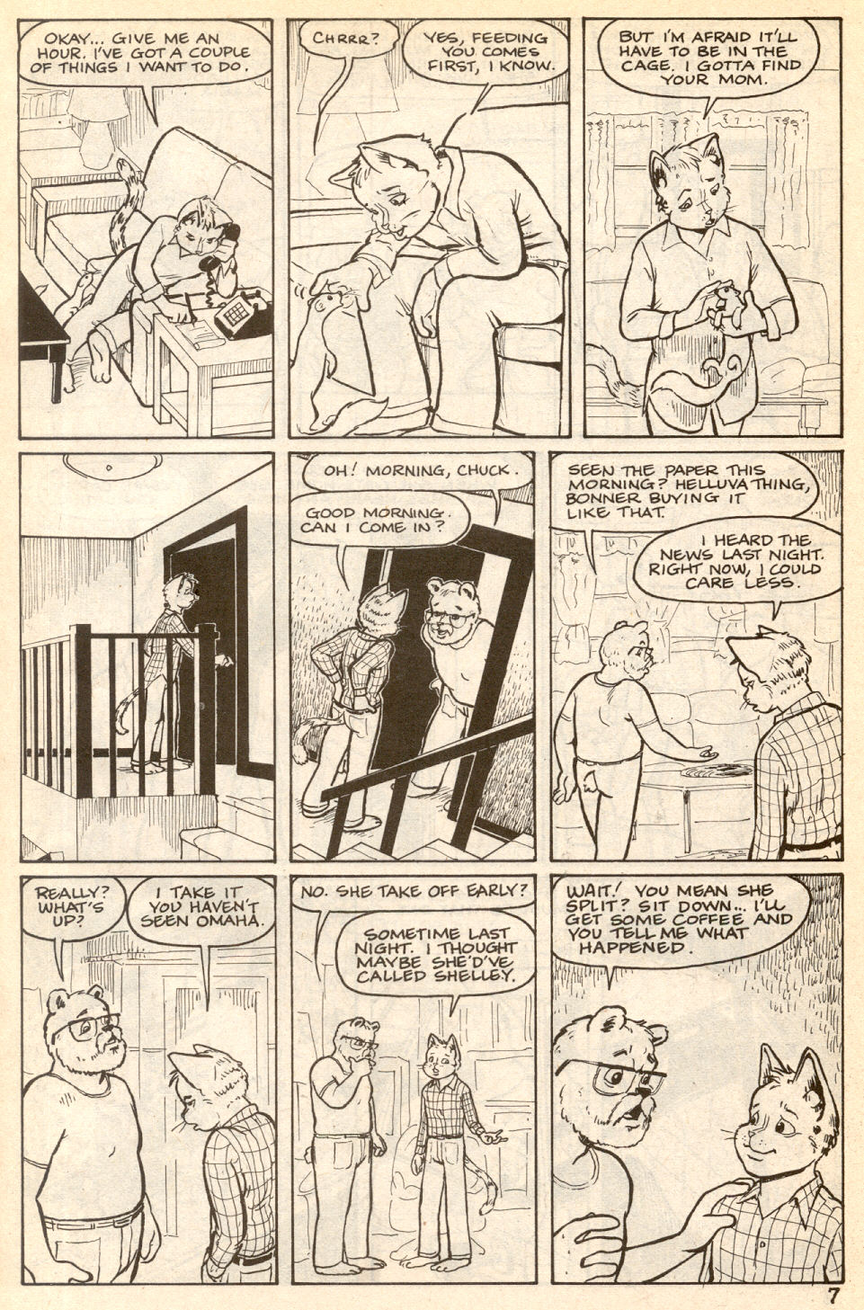 Omaha #13 page 9 full