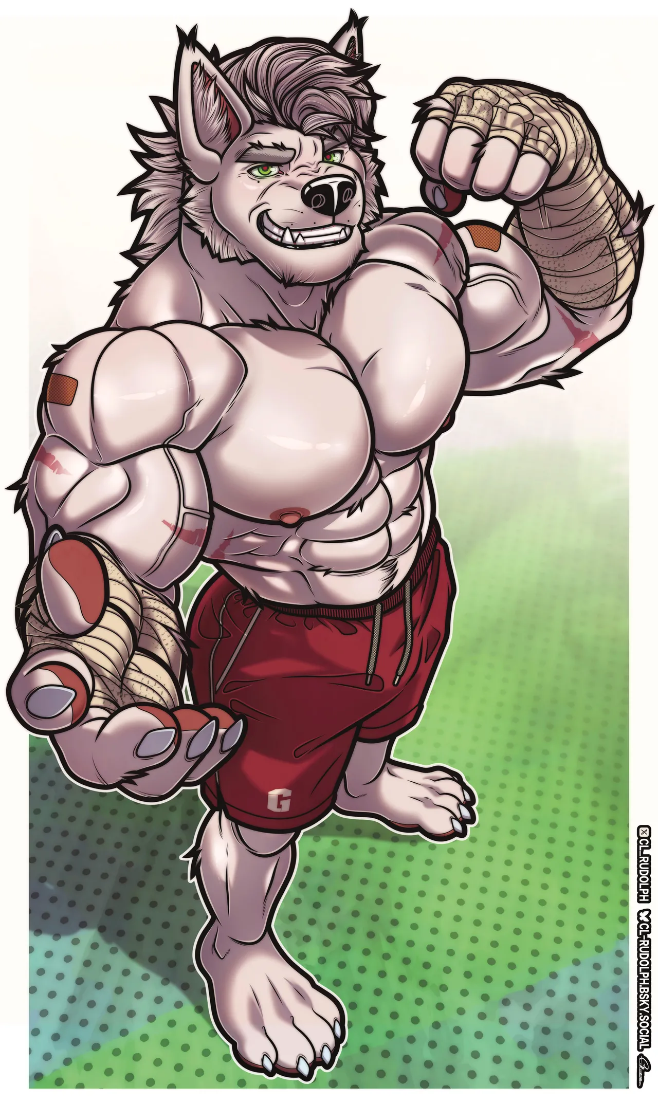 city of sand page 9 full