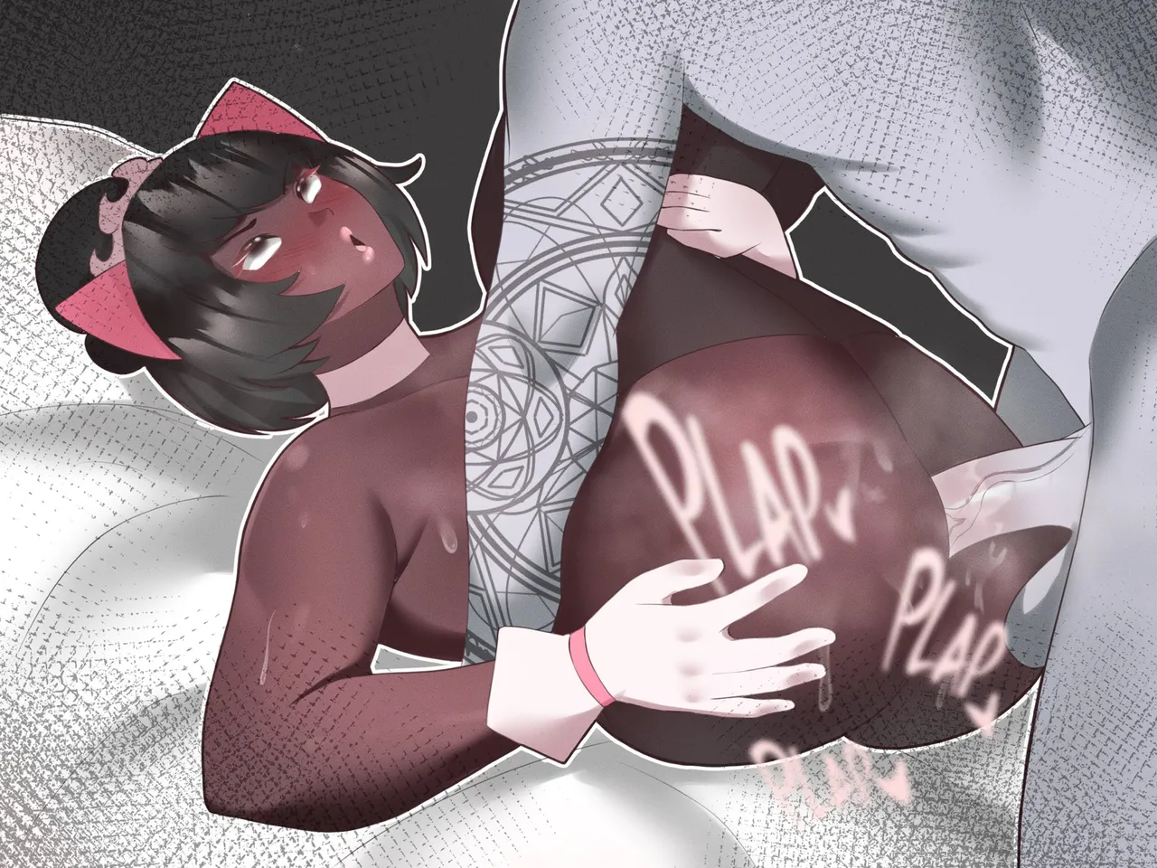 Kokoe-sona page 10 full