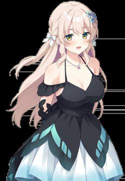 Tobenai Chou no Valentine