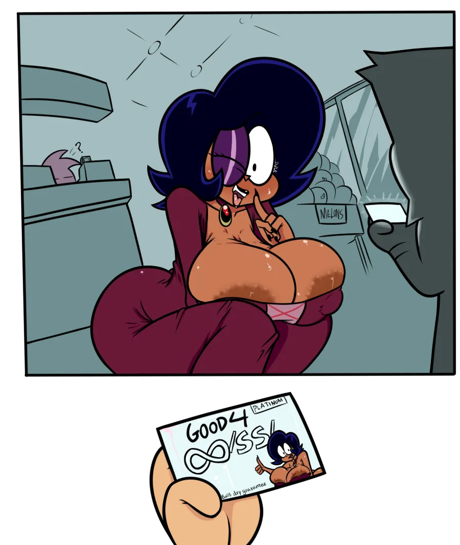 juan terrible /John terrible page 10 full