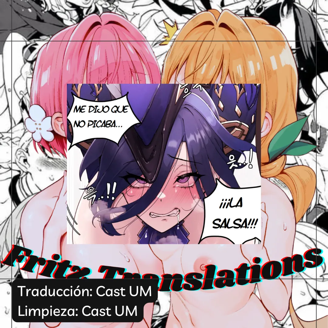 Clorinde!! page 5 full