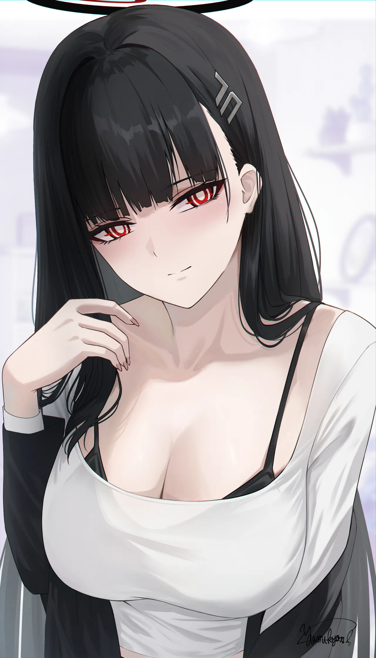 やみきょん＠お仕事募集中 page 10 full