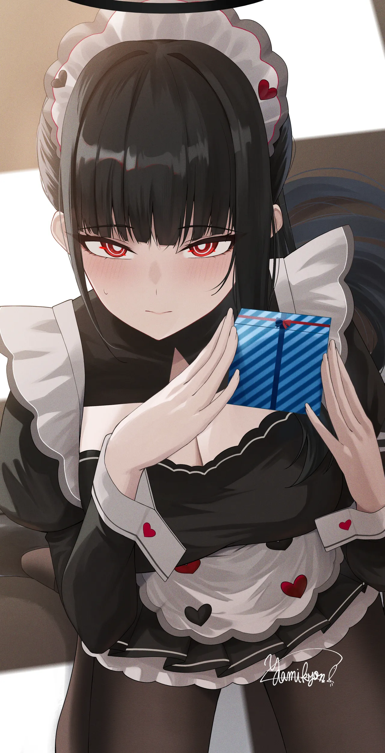 やみきょん＠お仕事募集中 page 2 full