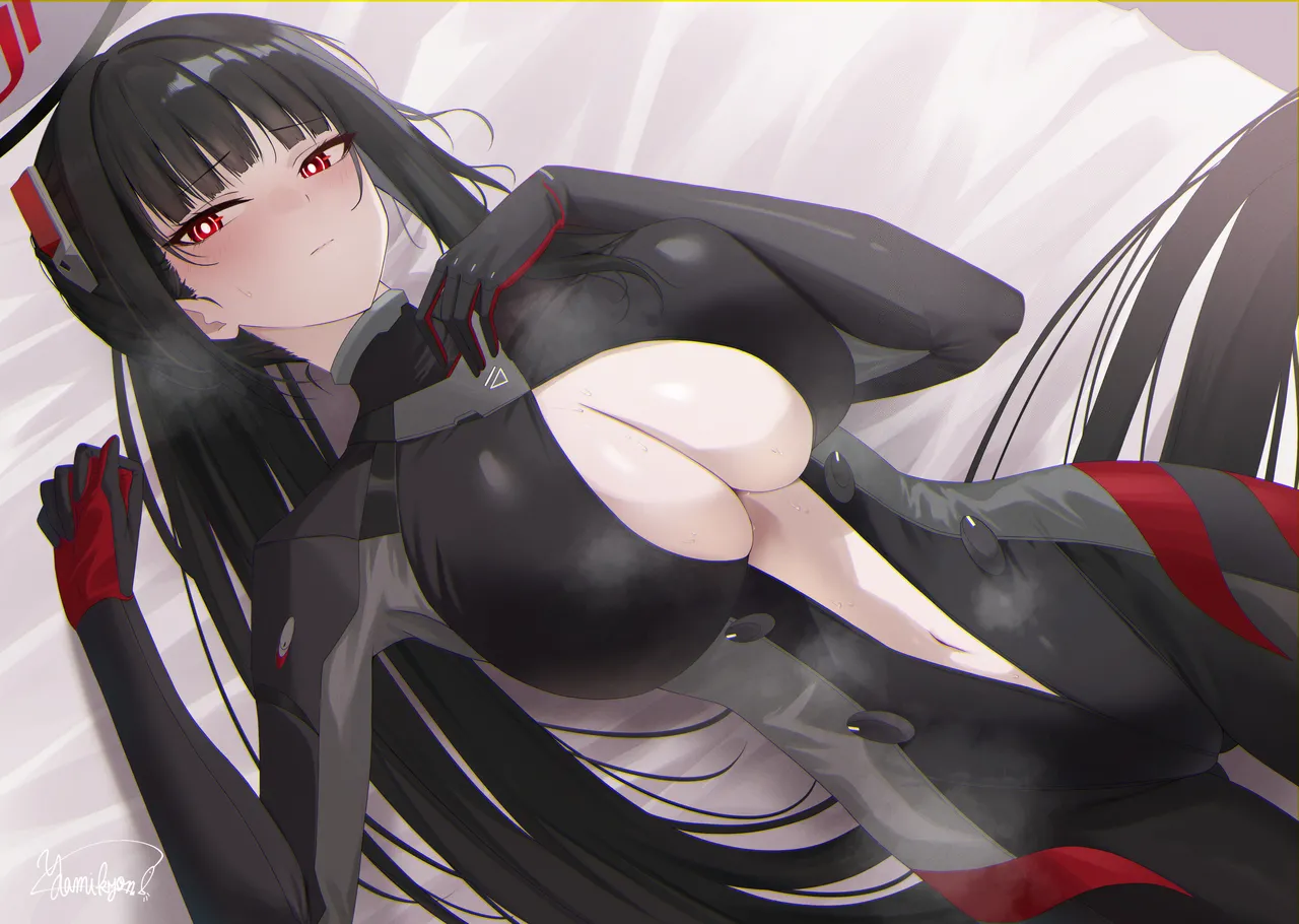 やみきょん＠お仕事募集中 page 3 full